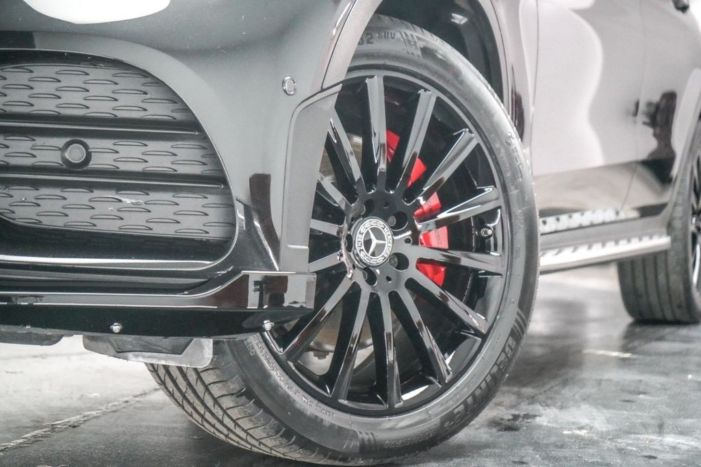 Used Mercedes-Benz GLC 2022 for sale - 76429725: Photo 2