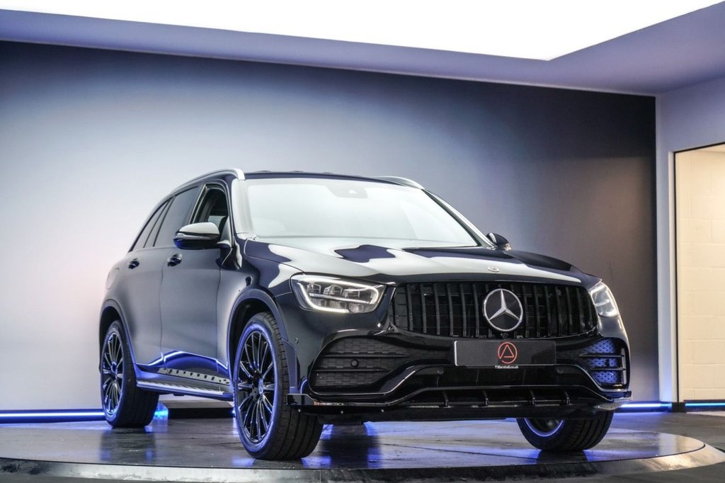 Used Mercedes-Benz GLC 2022 for sale - 76429725: Photo 26