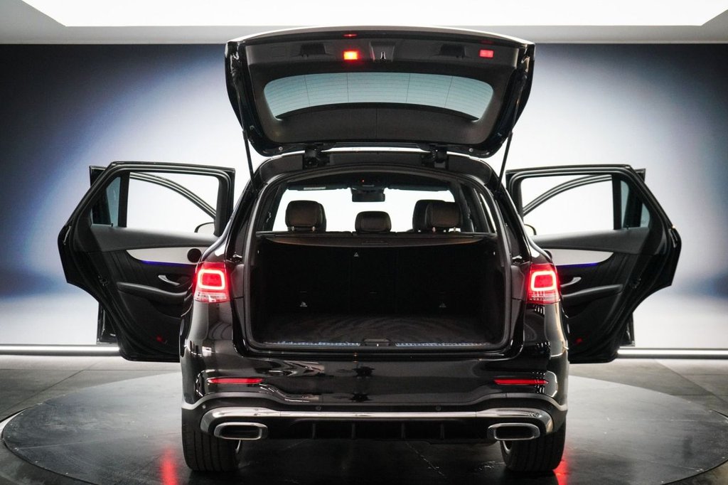 Used Mercedes-Benz GLC 2022 for sale - 76429725: Photo 27