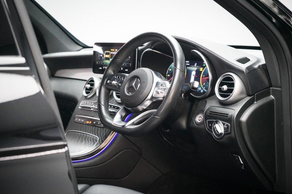 Used Mercedes-Benz GLC 2022 for sale - 76429725: Photo 28