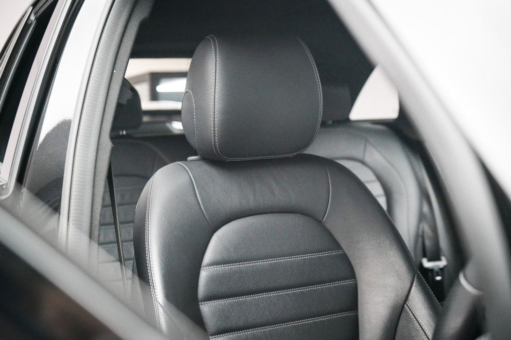 Used Mercedes-Benz GLC 2022 for sale - 76429725: Photo 29