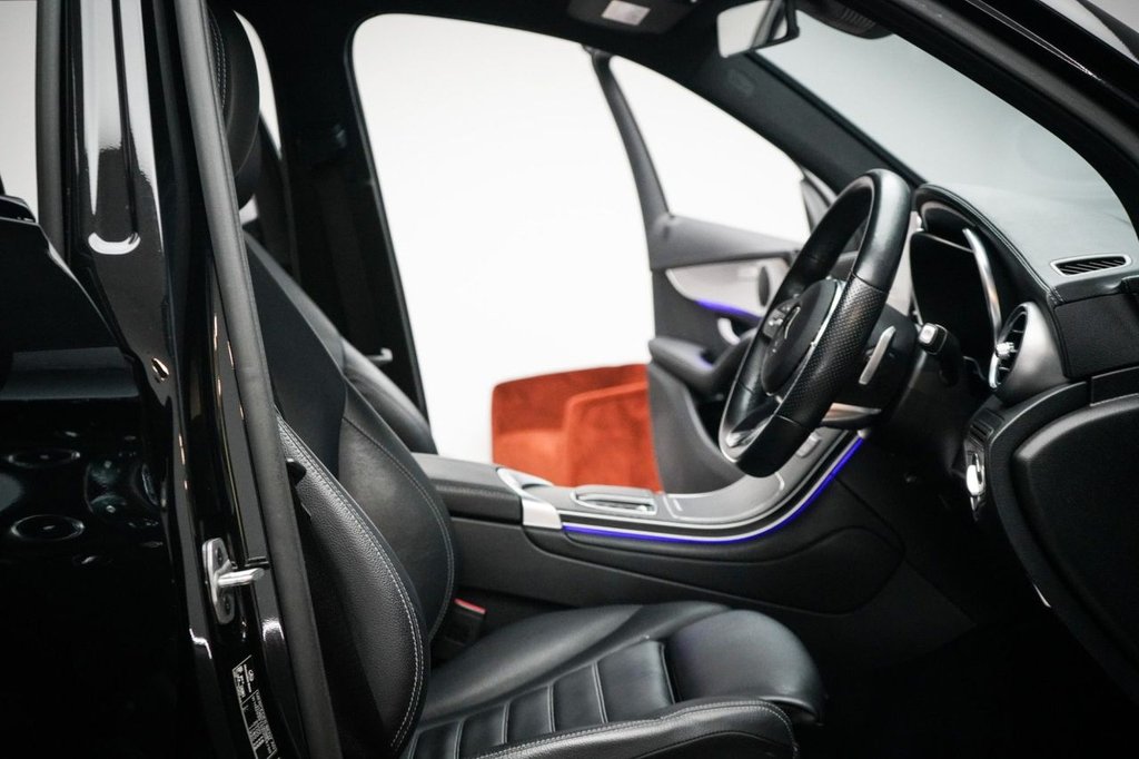 Used Mercedes-Benz GLC 2022 for sale - 76429725: Photo 30