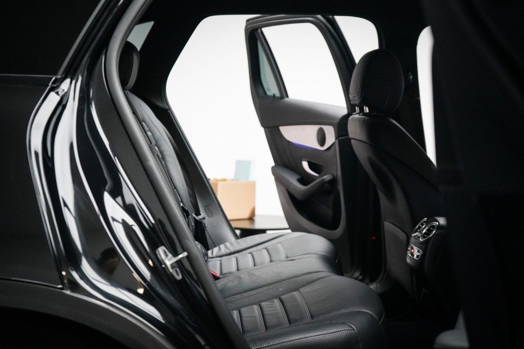 Used Mercedes-Benz GLC 2022 for sale - 76429725: Photo 31