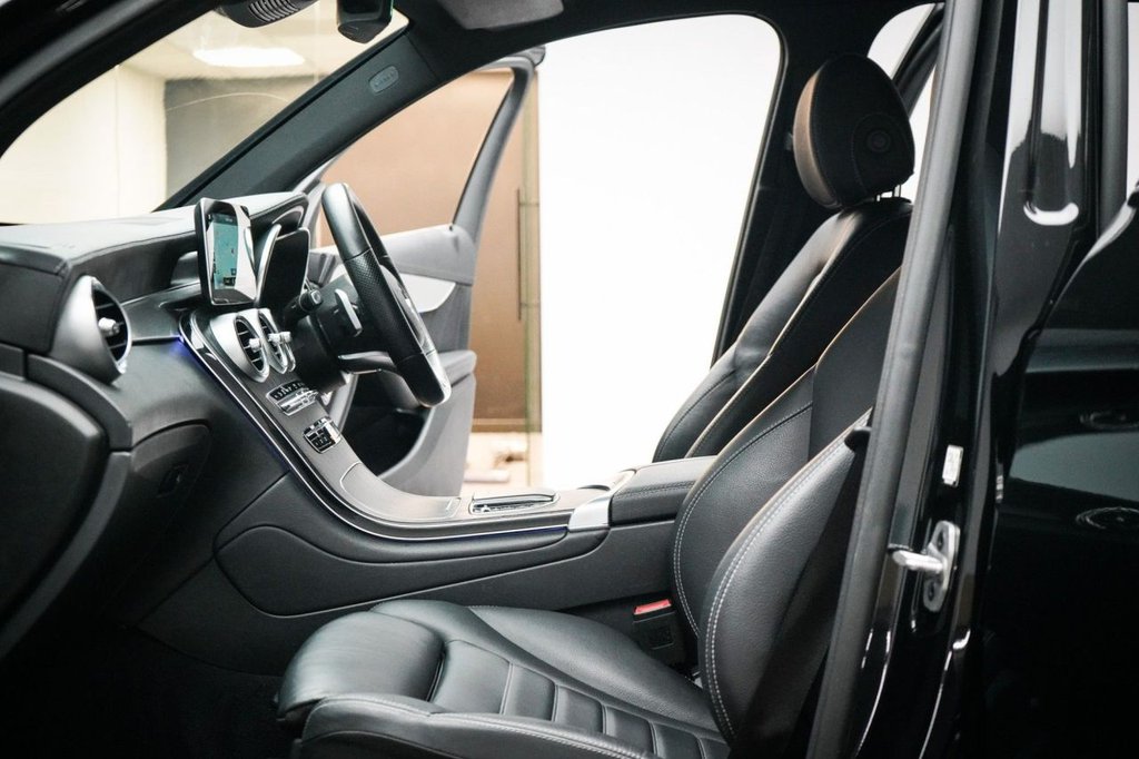 Used Mercedes-Benz GLC 2022 for sale - 76429725: Photo 32