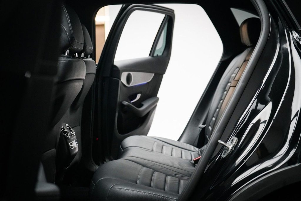 Used Mercedes-Benz GLC 2022 for sale - 76429725: Photo 33