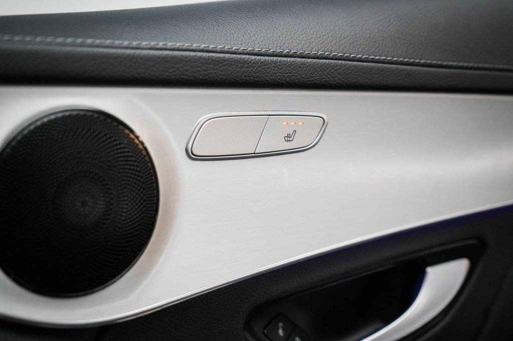 Used Mercedes-Benz GLC 2022 for sale - 76429725: Photo 34