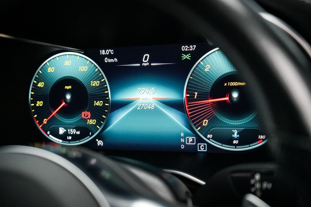 Used Mercedes-Benz GLC 2022 for sale - 76429725: Photo 36