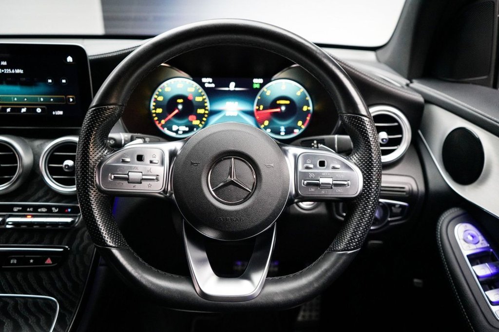 Used Mercedes-Benz GLC 2022 for sale - 76429725: Photo 37