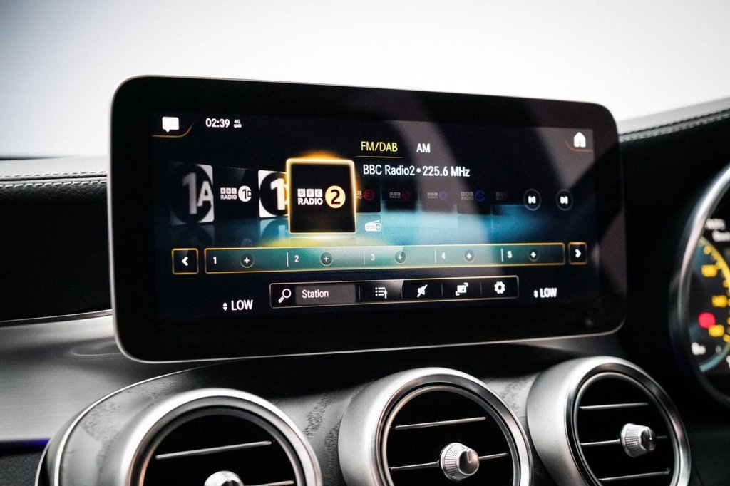 Used Mercedes-Benz GLC 2022 for sale - 76429725: Photo 38