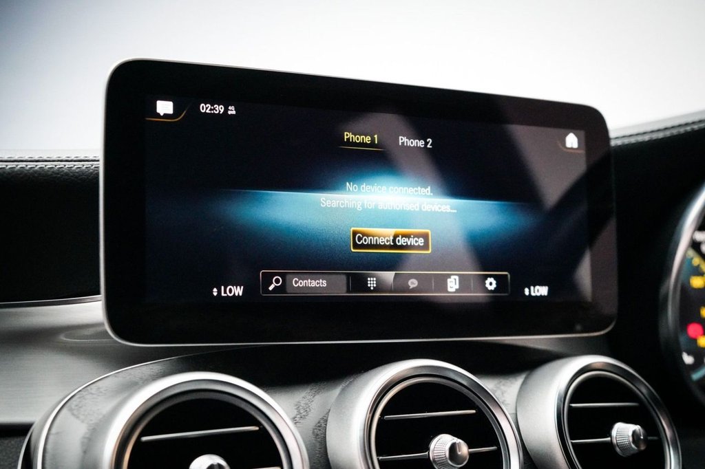 Used Mercedes-Benz GLC 2022 for sale - 76429725: Photo 39