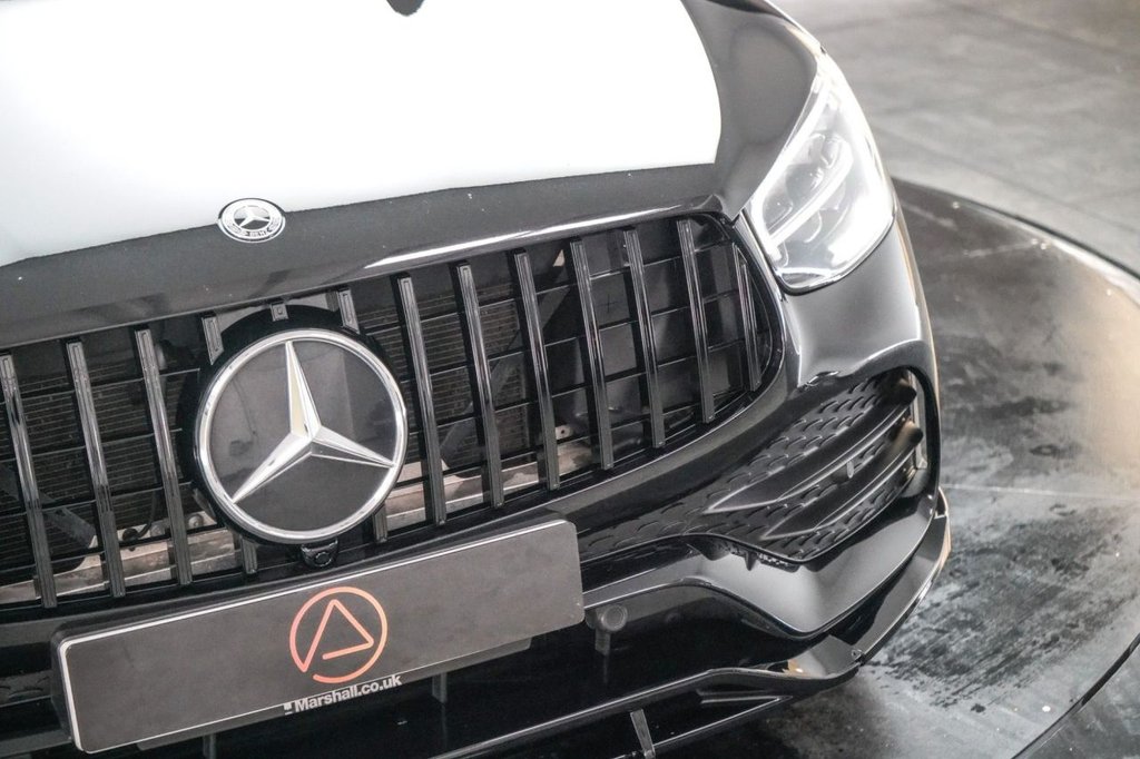 Used Mercedes-Benz GLC 2022 for sale - 76429725: Photo 4