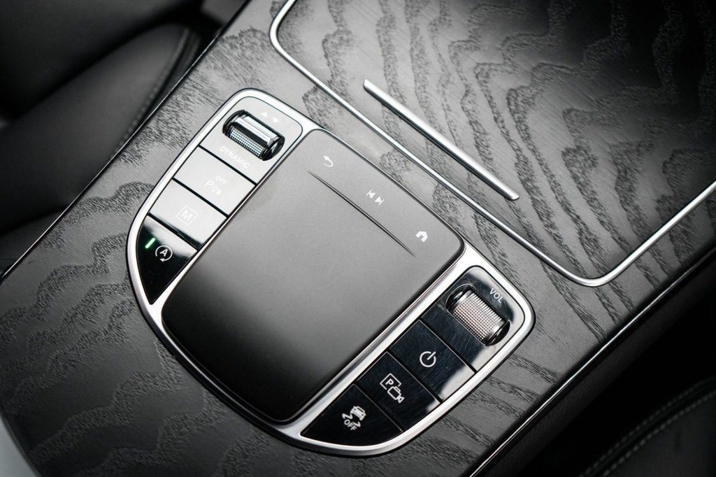 Used Mercedes-Benz GLC 2022 for sale - 76429725: Photo 41