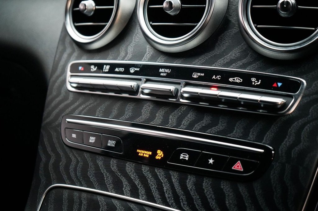 Used Mercedes-Benz GLC 2022 for sale - 76429725: Photo 42