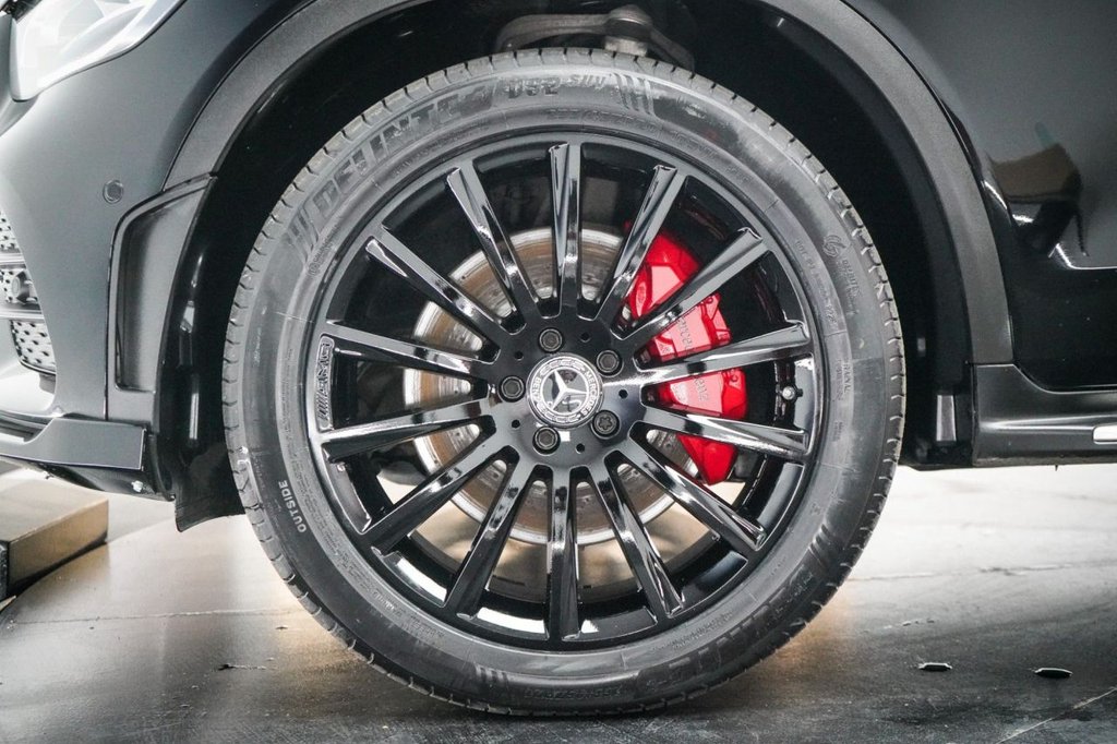 Used Mercedes-Benz GLC 2022 for sale - 76429725: Photo 44