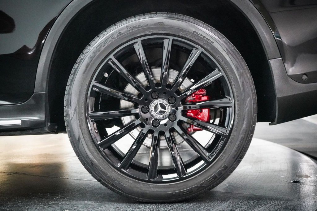 Used Mercedes-Benz GLC 2022 for sale - 76429725: Photo 45