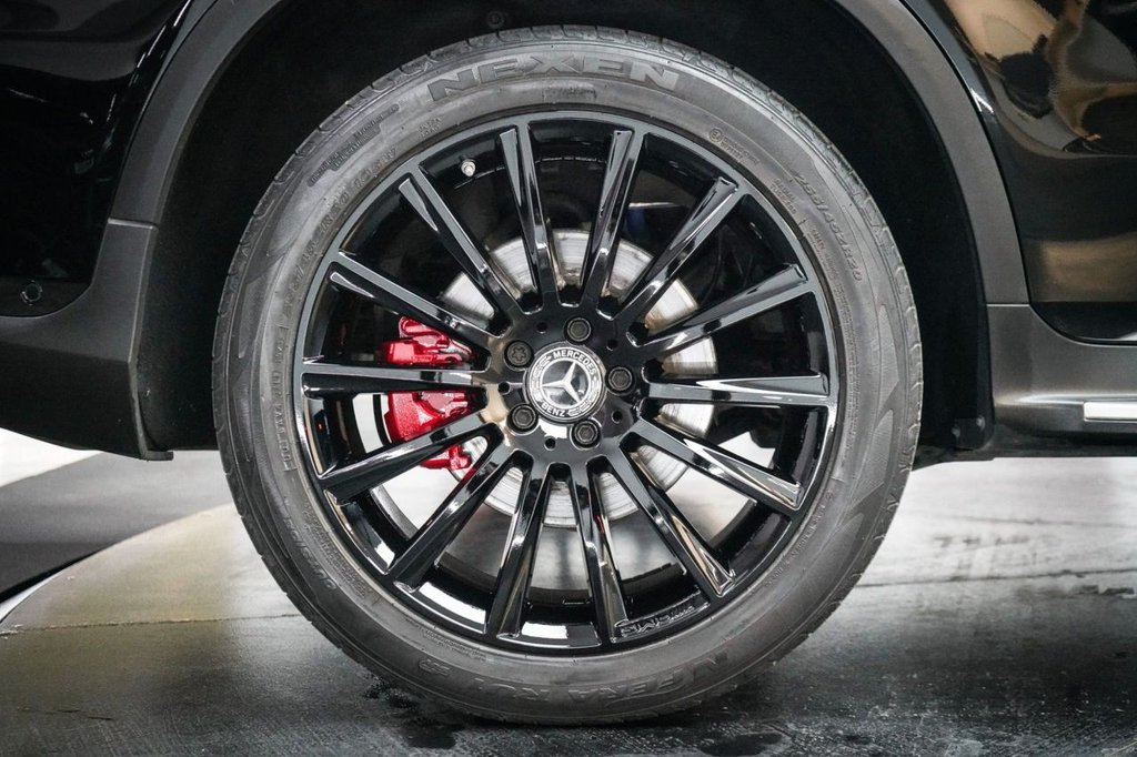 Used Mercedes-Benz GLC 2022 for sale - 76429725: Photo 46