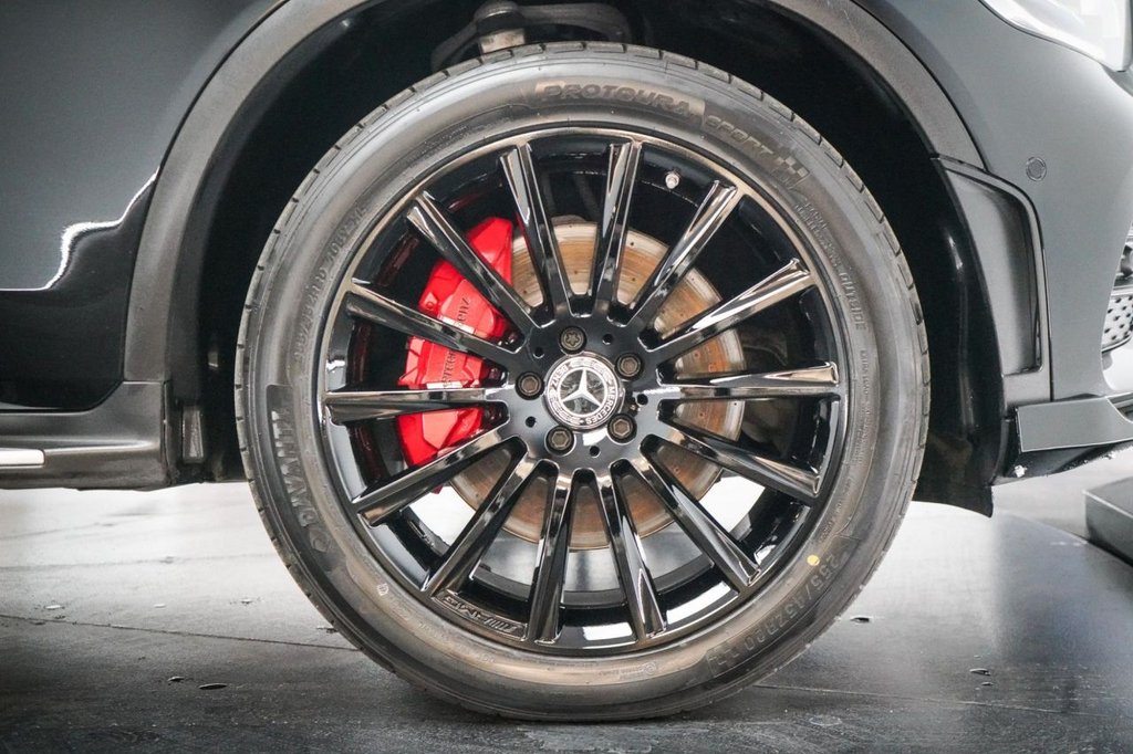 Used Mercedes-Benz GLC 2022 for sale - 76429725: Photo 47