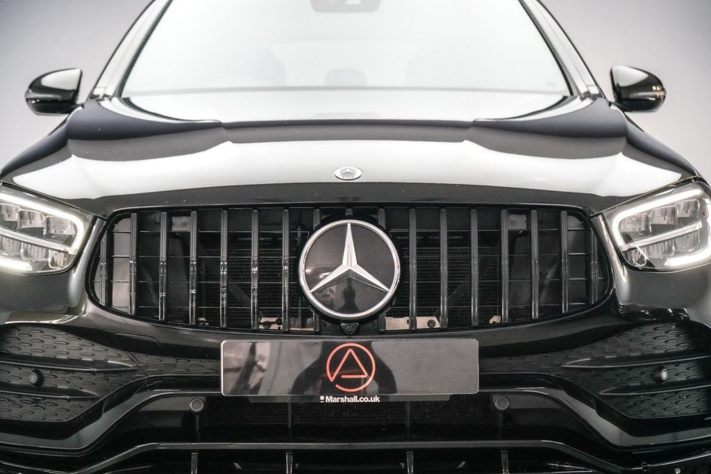 Used Mercedes-Benz GLC 2022 for sale - 76429725: Photo 6