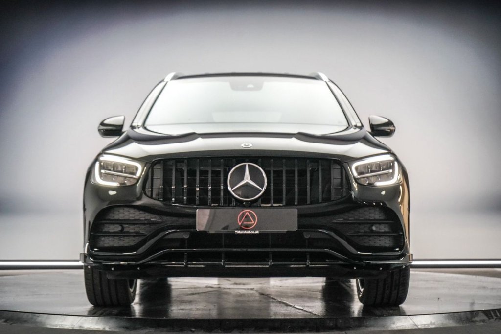 Used Mercedes-Benz GLC 2022 for sale - 76429725: Photo 7