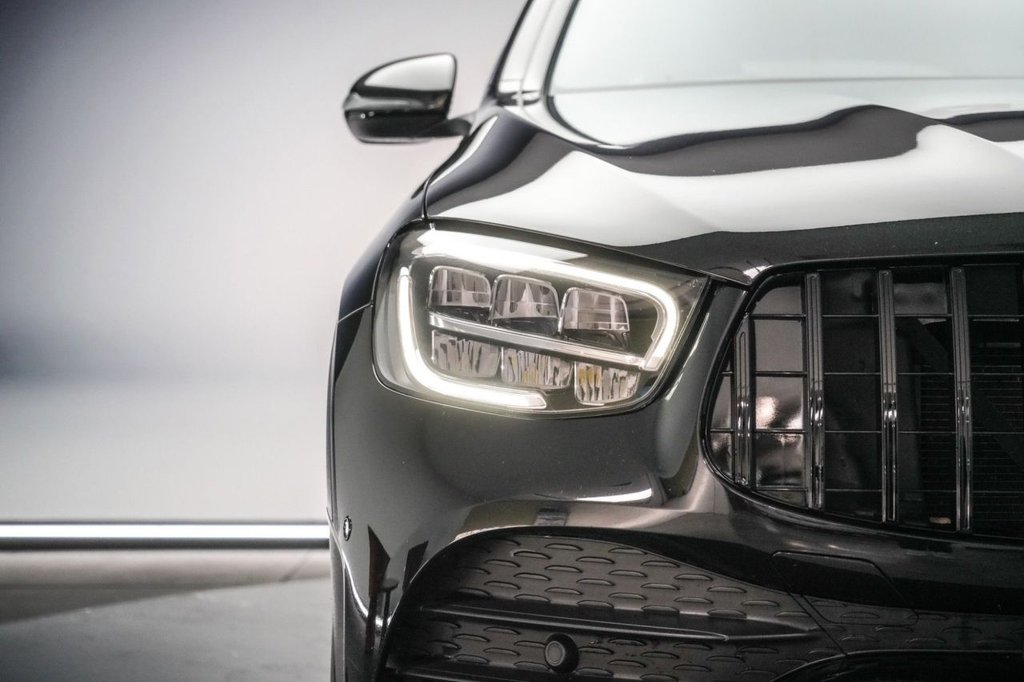 Used Mercedes-Benz GLC 2022 for sale - 76429725: Photo 8