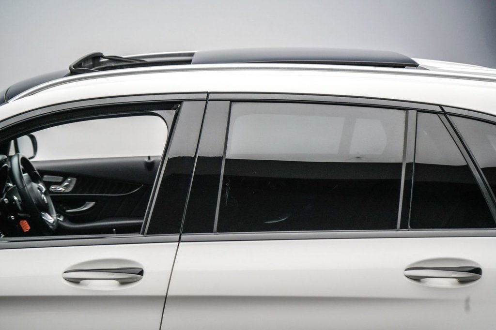 Used Mercedes-Benz GLC 2018 for sale - 76966206: Photo 15