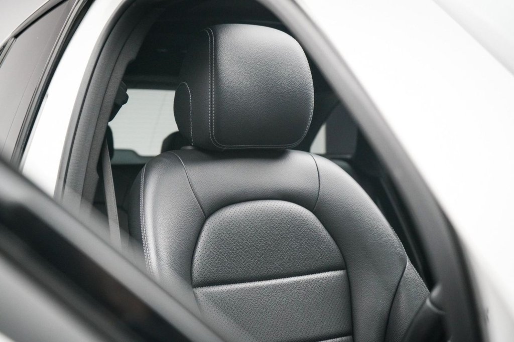 Used Mercedes-Benz GLC 2018 for sale - 76966206: Photo 28