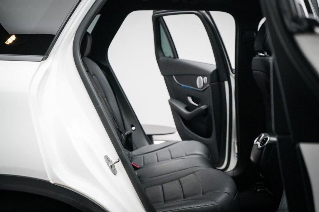 Used Mercedes-Benz GLC 2018 for sale - 76966206: Photo 31