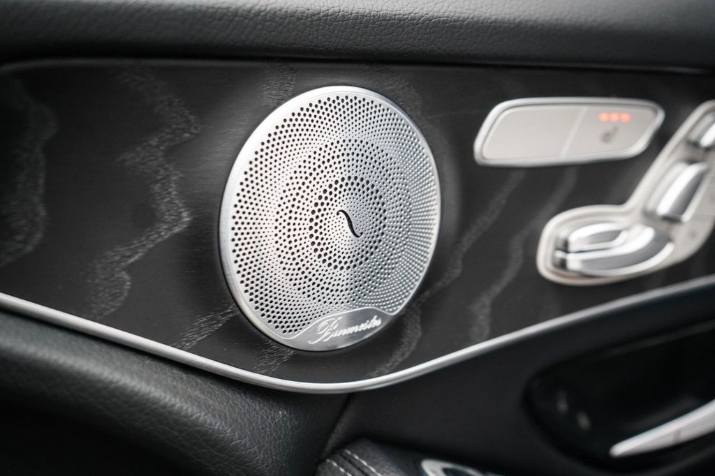 Used Mercedes-Benz GLC 2018 for sale - 76966206: Photo 36