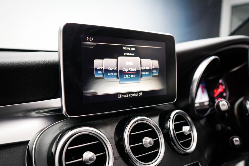 Used Mercedes-Benz GLC 2018 for sale - 76966206: Photo 41