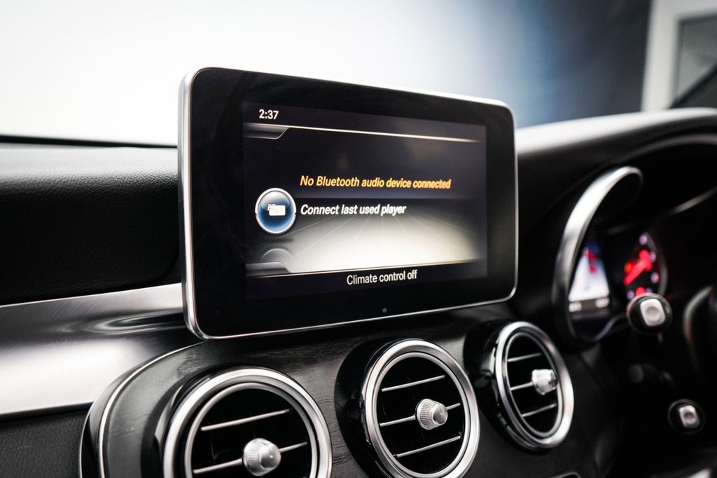 Used Mercedes-Benz GLC 2018 for sale - 76966206: Photo 42