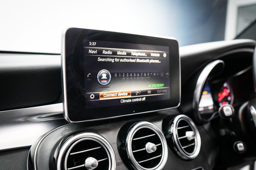 Used Mercedes-Benz GLC 2018 for sale - 76966206: Photo 45