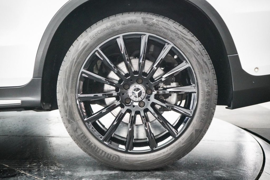 Used Mercedes-Benz GLC 2018 for sale - 76966206: Photo 48