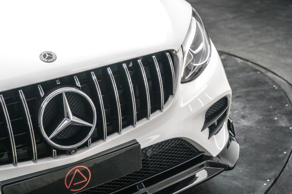 Used Mercedes-Benz GLC 2018 for sale - 76966206: Photo 6