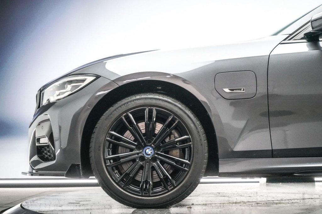 Used BMW 3 Series 2022 for sale - 77121547: Photo 15