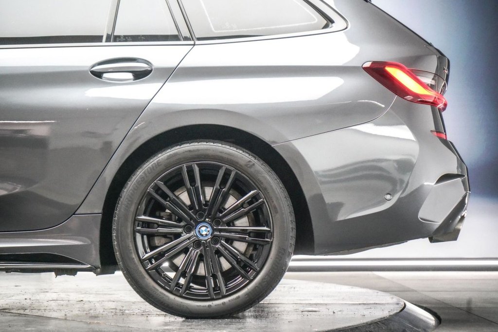 Used BMW 3 Series 2022 for sale - 77121547: Photo 16