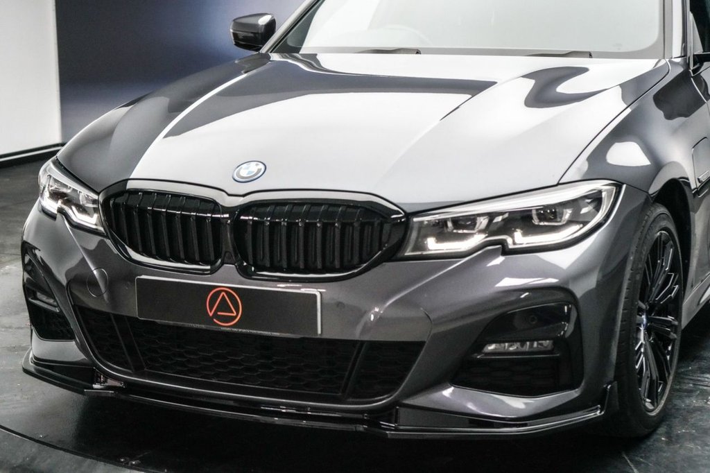 Used BMW 3 Series 2022 for sale - 77121547: Photo 17