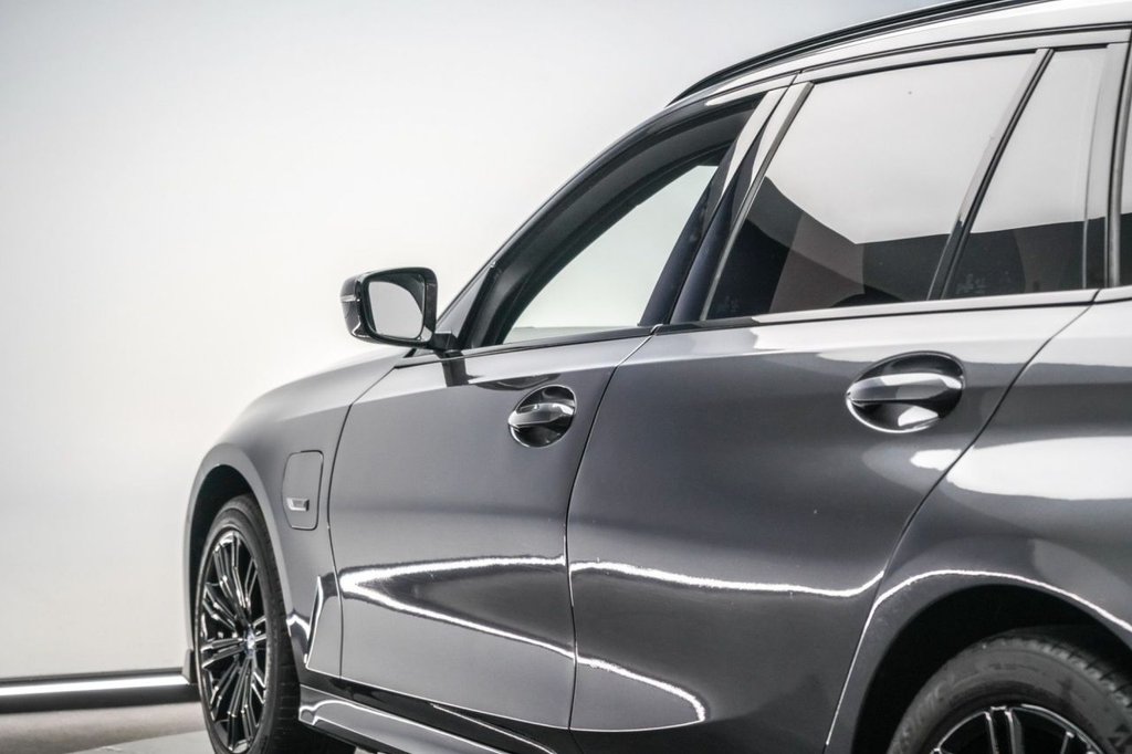 Used BMW 3 Series 2022 for sale - 77121547: Photo 22