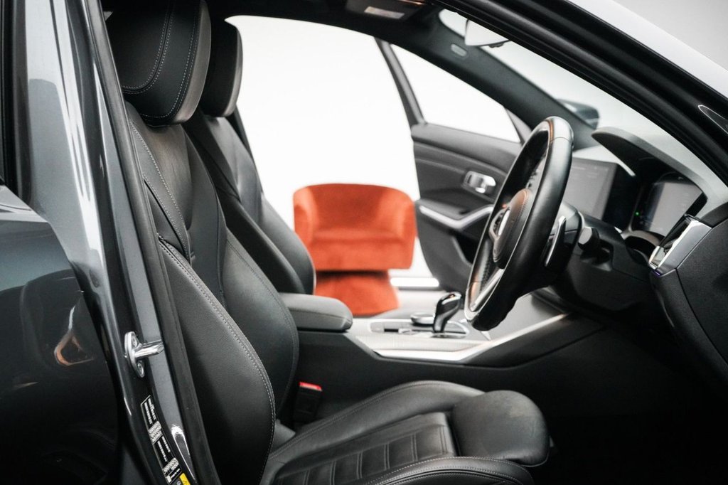 Used BMW 3 Series 2022 for sale - 77121547: Photo 33