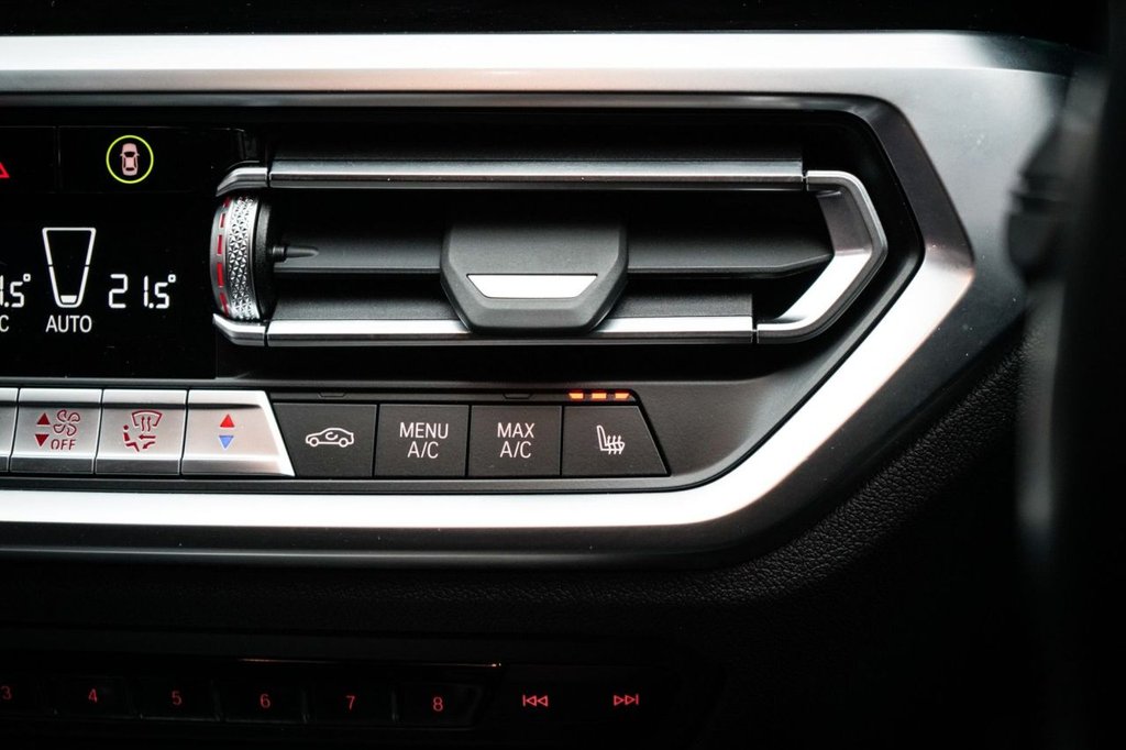 Used BMW 3 Series 2022 for sale - 77121547: Photo 37