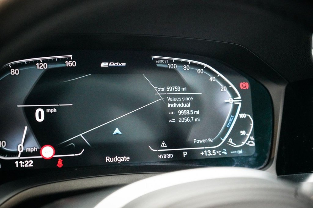 Used BMW 3 Series 2022 for sale - 77121547: Photo 39