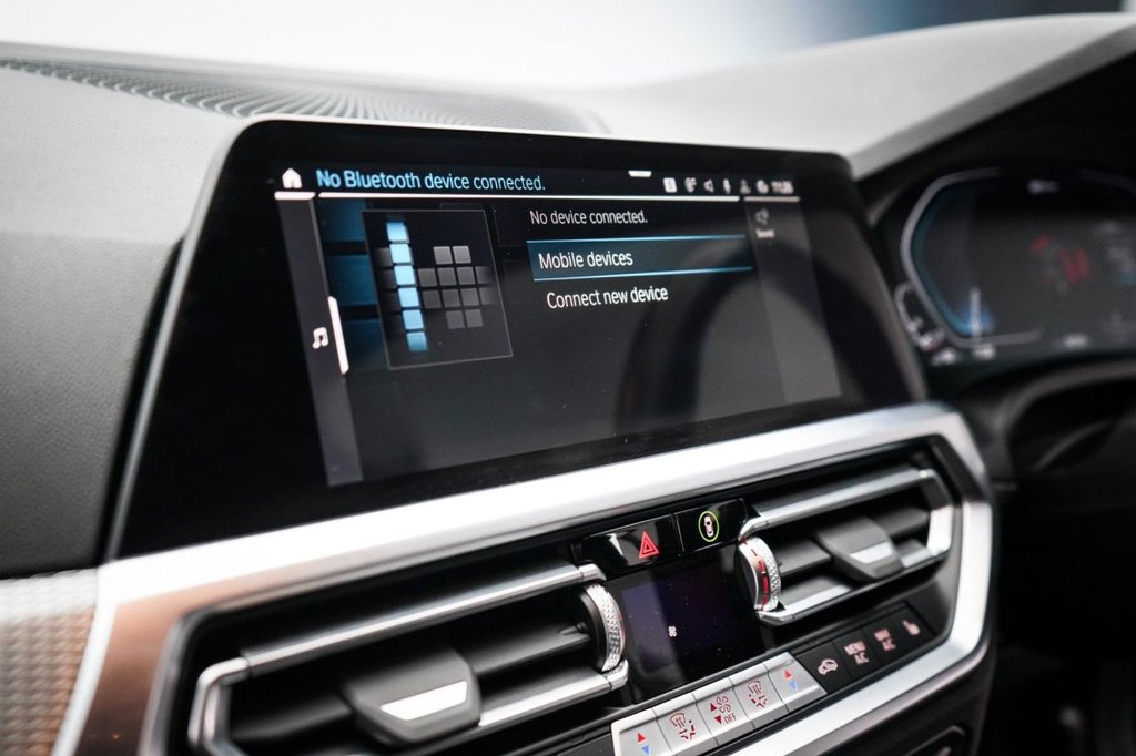 Used BMW 3 Series 2022 for sale - 77121547: Photo 41