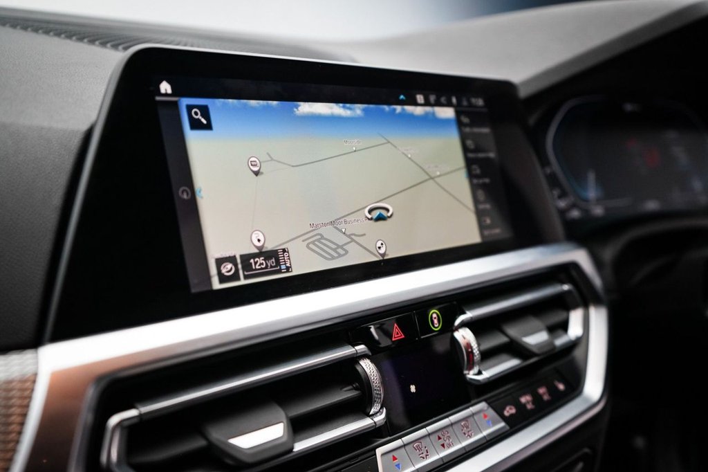 Used BMW 3 Series 2022 for sale - 77121547: Photo 42