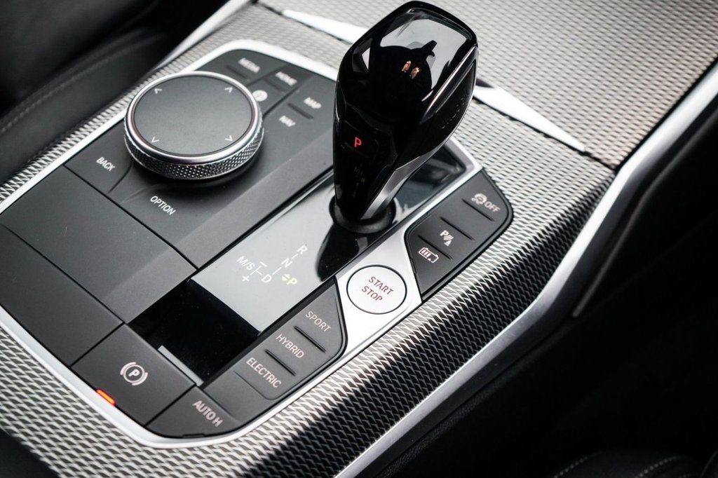 Used BMW 3 Series 2022 for sale - 77121547: Photo 45