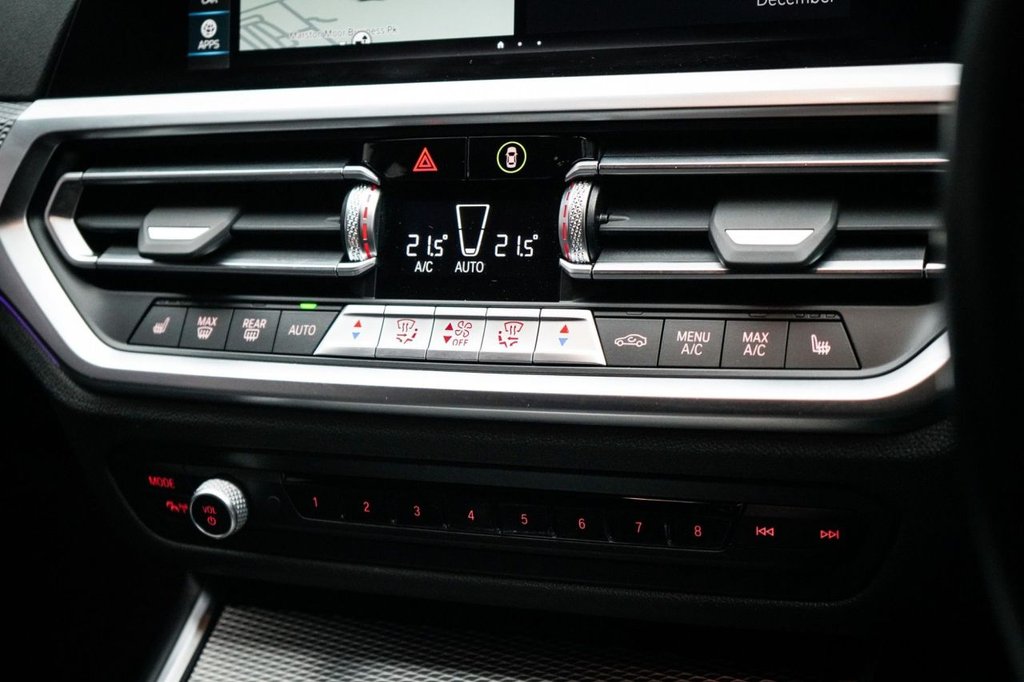 Used BMW 3 Series 2022 for sale - 77121547: Photo 47