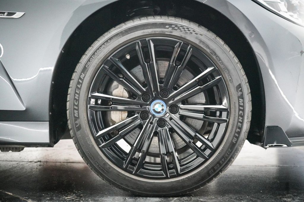 Used BMW 3 Series 2022 for sale - 77121547: Photo 48