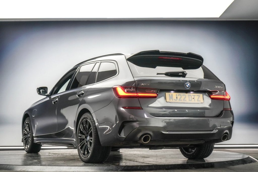 Used BMW 3 Series 2022 for sale - 77121547: Photo 7