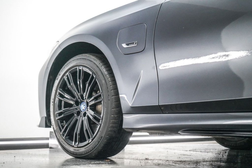 Used BMW 3 Series 2022 for sale - 77121547: Photo 8