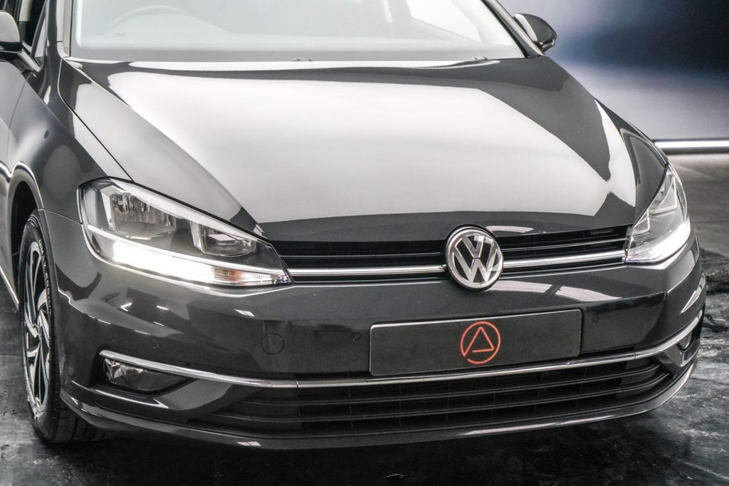 Used Volkswagen Golf 2019 for sale - 77647931: Photo 16