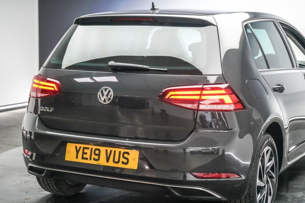 Used Volkswagen Golf 2019 for sale - 77647931: Photo 19