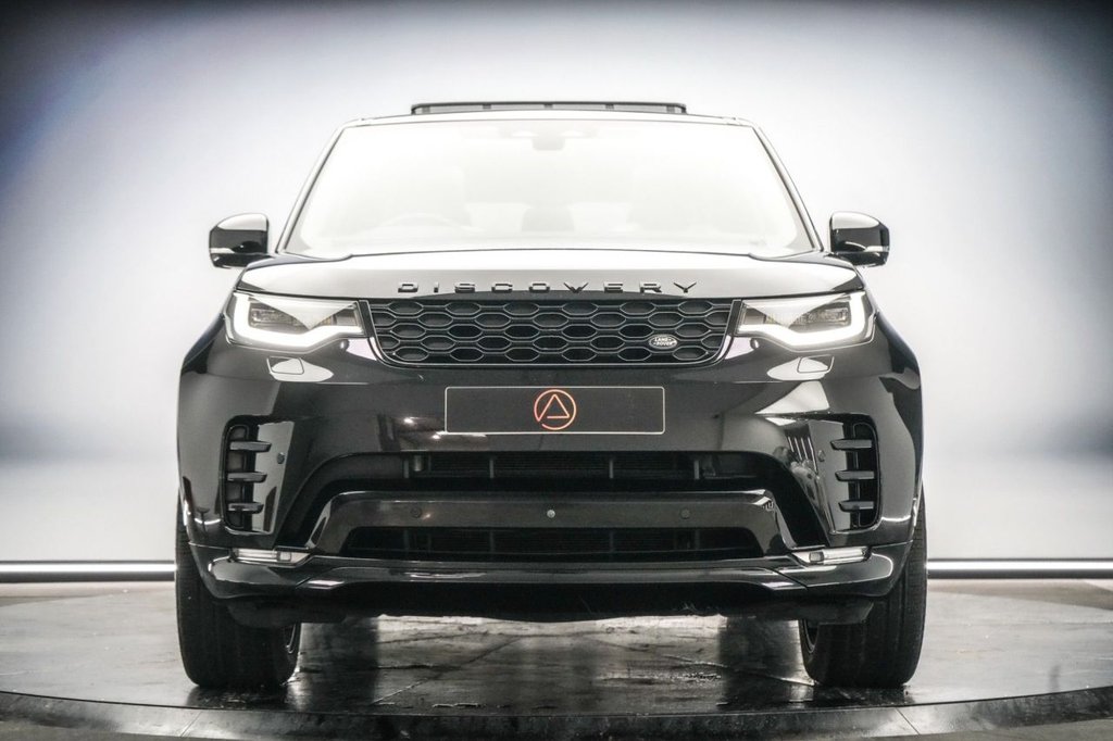 Used Land Rover Discovery 2021 for sale - 77372881: Photo 10